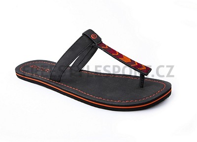 Žabky dámské RIP CURL ZANZIBAR