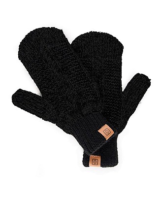 Rukavice dámské HORSEFEATHERS ZARA MITTENS