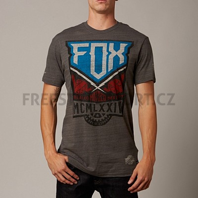 Triko pánské FOX OPEN CONTROL PREMIUM Tee