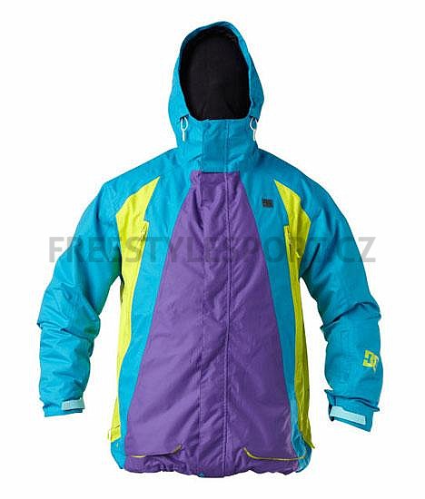 helix snowboard coats