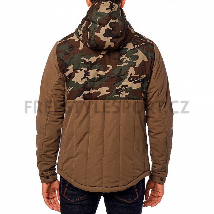 Fox racing shop podium jacket
