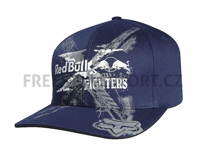 Red bull sales flexfit