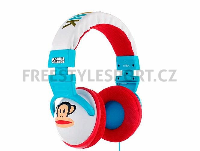 Skullcandy Hesh Headphones - Snowboarder