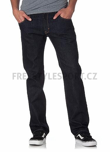 Vans v66 jeans top