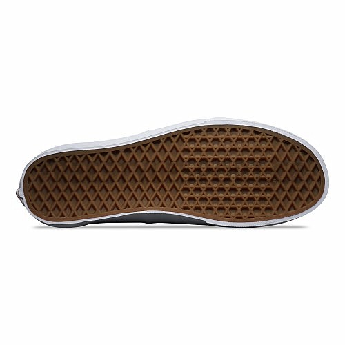 Vans authentic twill best sale gingham