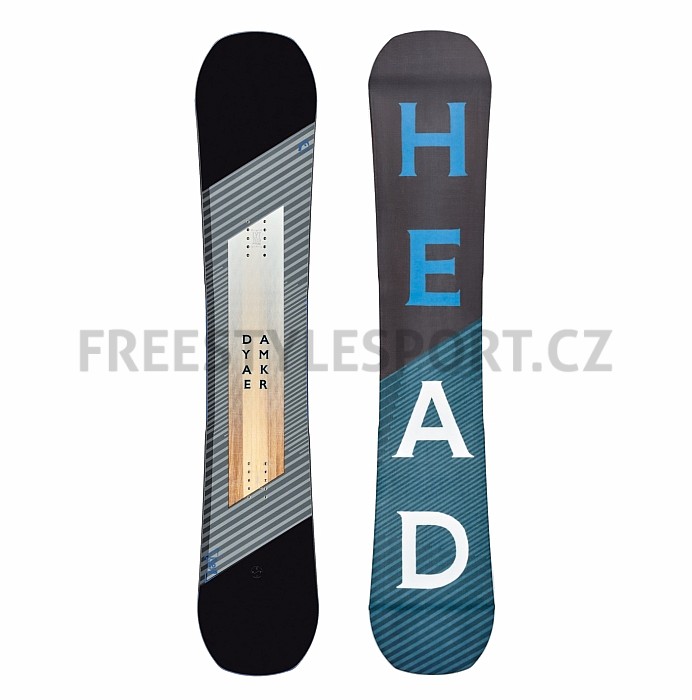 Snowboard HEAD DAYMAKER LYT 2020/21