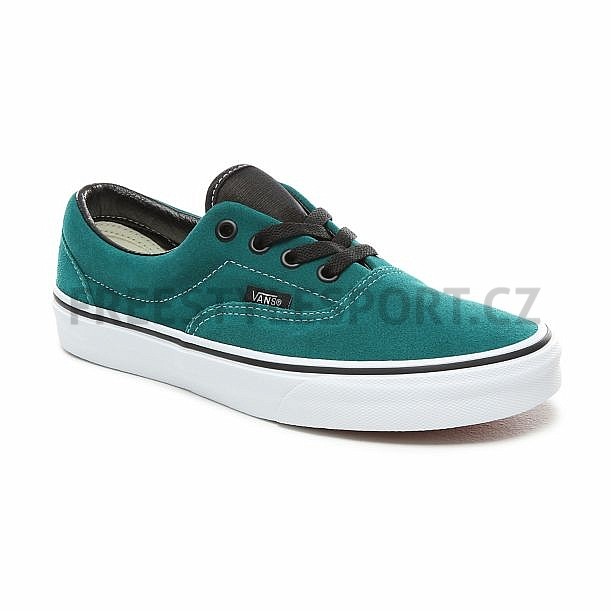 vans era pro quetzal green