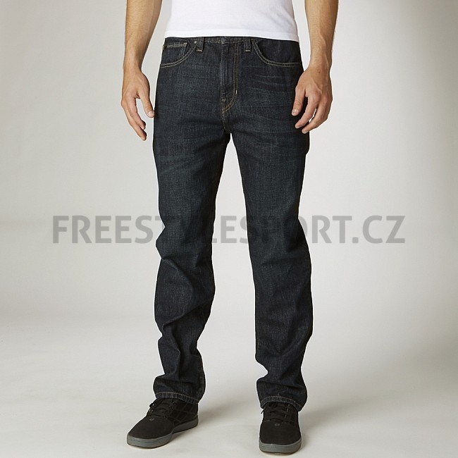 Fox garage sales jeans