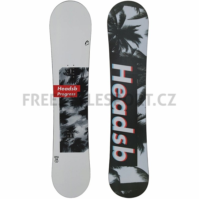 Headsb Progress スノーボード ブーツ付き Headsb Progress Snowboard Boots Included | eBay