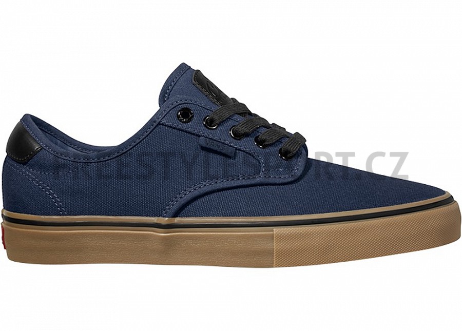 chima ferguson pro dress blue