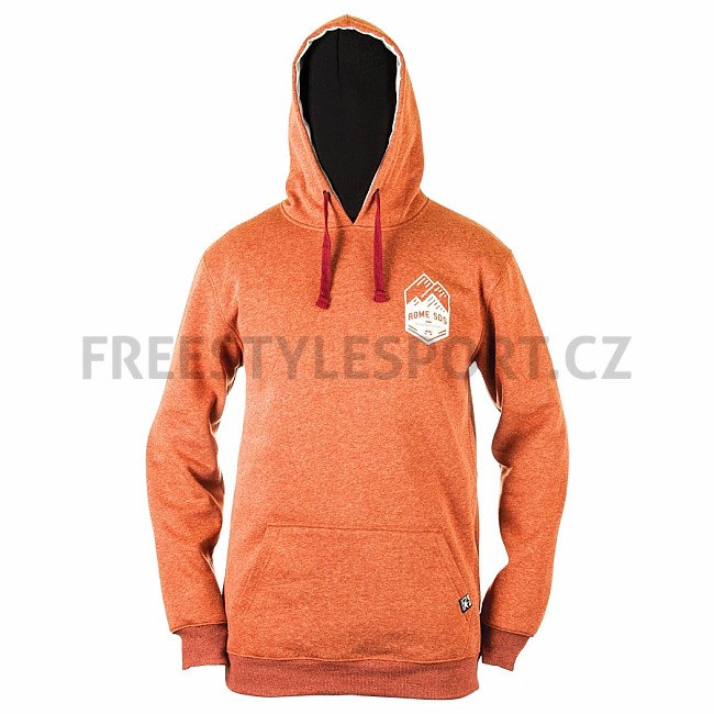 Rome sales riding pullover