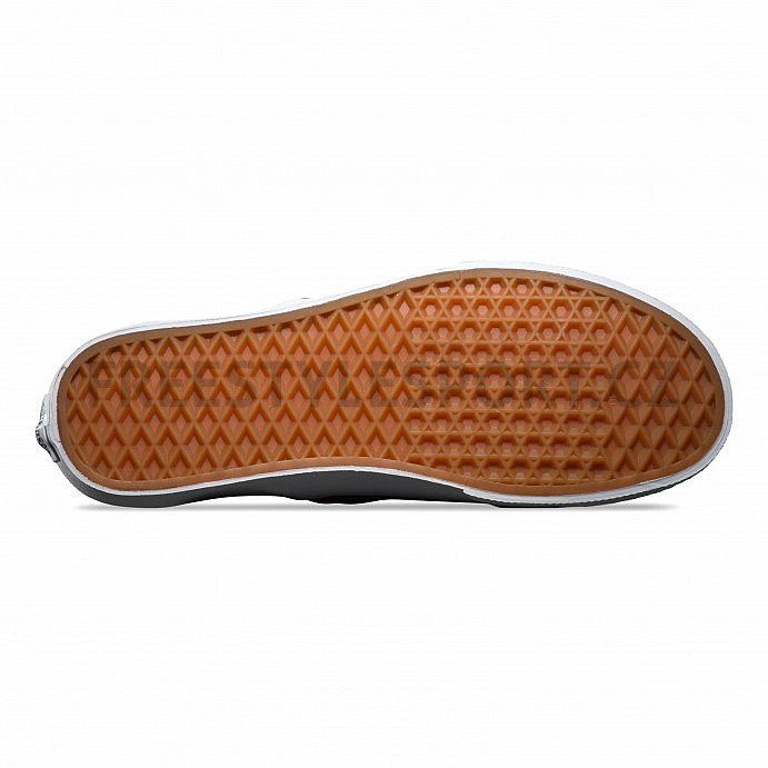 Boty panske Vans SLIP ON 59 C L Dress Blues Tweed Snowboard skate a in line shop Freestylesport