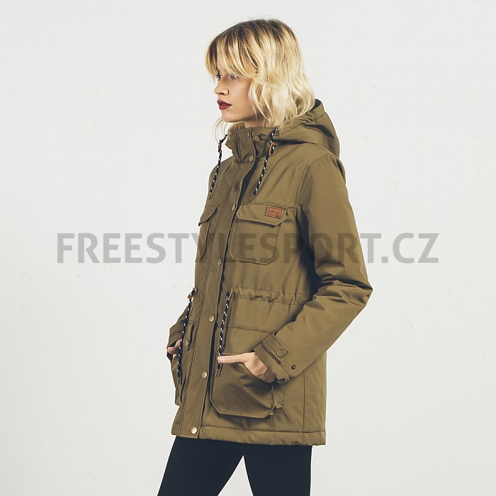 Volcom sales venson jacket