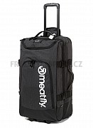 MEATFLY KUFR CONTIN CHARCOAL BLACK 100L