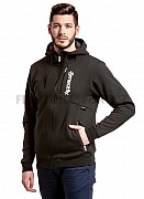 Mikina MEATFLY LIGHTYEAR TECHNICAL HOODIE