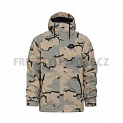 Bunda HORSEFEATHERS BLAKE JACKET 24/25