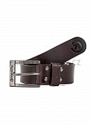 Pásek MEATFLY DOPPLER LEATHER BELT