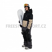 KOMPLET HORSEFEATHERS BUNDA MIJA JACKET KALHOTY AVRIL PANT W23/24
