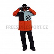 KOMPLET HORSEFEATHERS BUNDA CITADEL KALHOTY SPIRE 2024/25