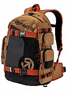 Batoh Meatfly WANDERER LATTE HEATHER/CHARCOAL HEATHER 28 L
