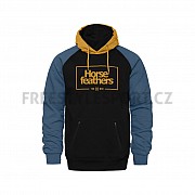 Mikina HORSEFEATHERS SHERMAN SWEATSHIRT