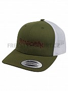 Kšiltovka MEATFLY MF LOGO TRUCKER
