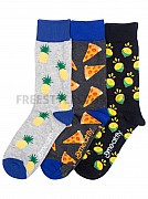 Ponožky MEATFLY LEXY SOCK