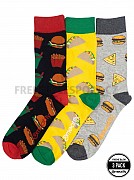 Ponožky MEATFLY LEXY SOCK
