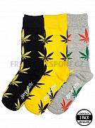 Ponožky MEATFLY LEXY SOCK