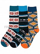 Ponožky MEATFLY LEXY SOCK