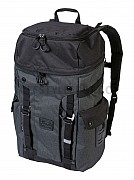Batoh Meatfly SCINTILLA CHARCOAL/BLACK 26L