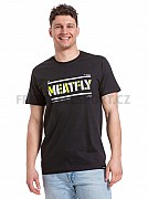 Triko MEATFLY RELE T-SHIRT