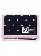 Peněženka MEATFLY DEWEY WALLET