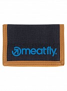 Peněženka MEATFLY HUEY WALLET