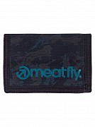 Peněženka MEATFLY HUEY WALLET