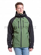 Bunda MEATFLY RASMUSSEN SOFTSHELL JACKET