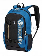 Meatfly Batoh BASEJUMPER SLATE BLUE BLACK 22L