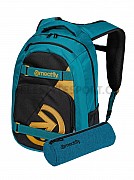 Batoh Meatfly EXILE 24 DARK JADE/BLACK
