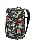 Batoh Meatfly SCINTILLA TROPICAL BLACK 26L