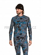 Termo triko MEATFLY AVERY TERMO TOP