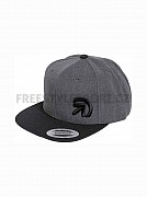 Kšiltovka MEATFLY FINESTER SNAPBACK