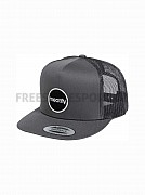 Kšiltovka MEATFLY NEVIL TRUCKER SNABPACK