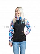 Mikina MEATFLY ALISHA TECHNICAL HOODIE
