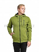 Mikina MEATFLY LIGHTYEAR TECHNICAL HOODIE
