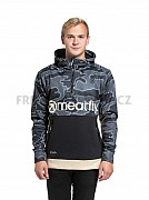 Mikina MEATFLY TASON TECHNICAL HOODIE