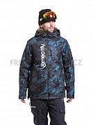 Bunda MEATFLY MANIFOLD JACKET