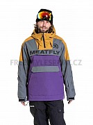 Pánská SNB & SKI bunda MEATFLY ZENITH JACKET