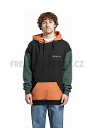 Mikina MEATFLY FRY UNI HOODIE