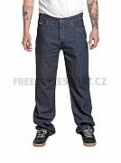 Kalhoty MEATFLY JUSTYN REBORN JEANS