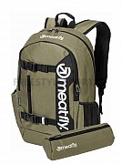 Batoh Meatfly BASEJUMPER 22 OLIVINE
